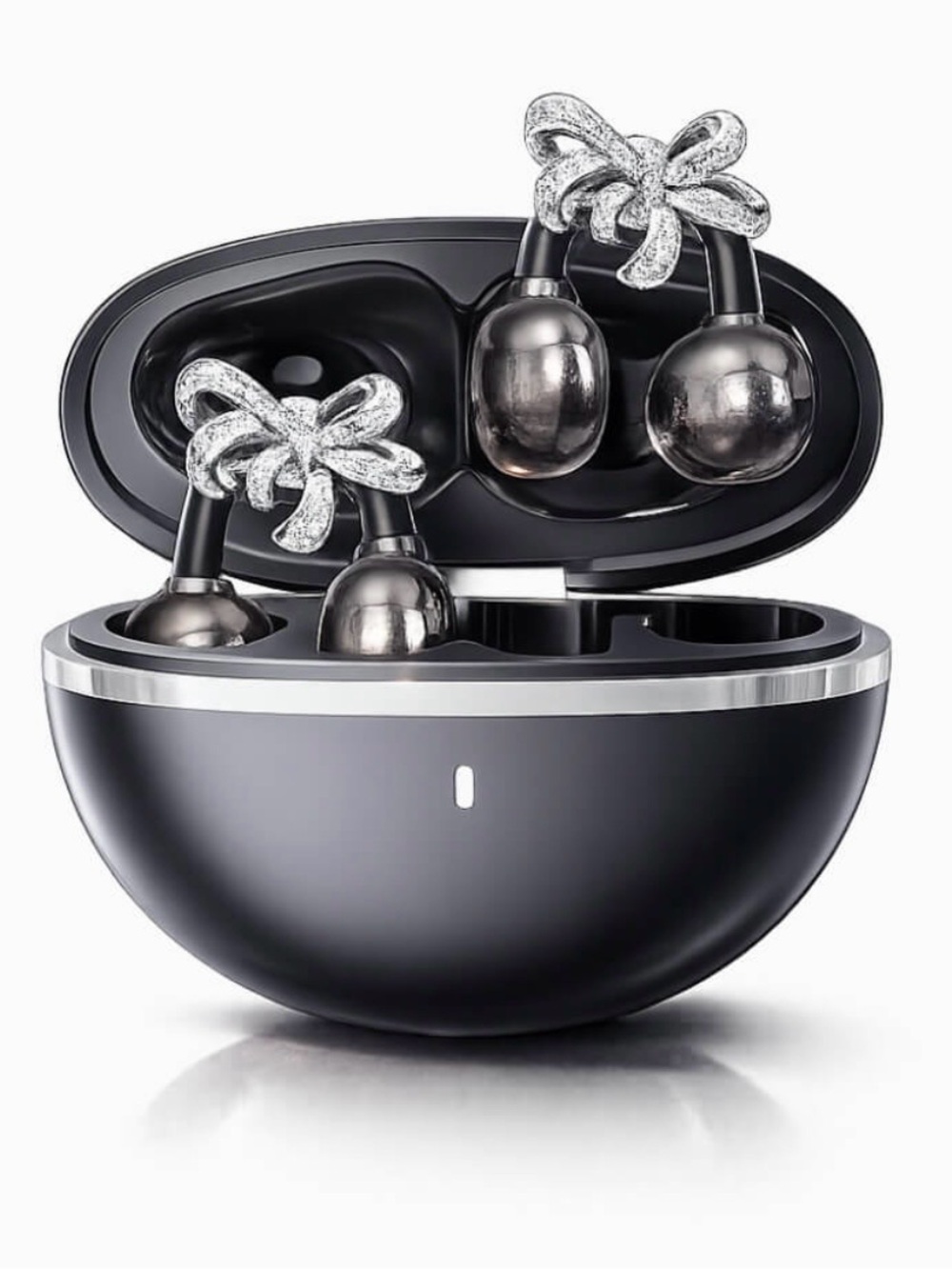 New! vionB Visound Adorn Bluetooth Wireless Earbuds